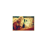 Spiritual and Medical View on Social Drinking