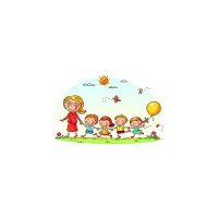 Kardec Radio for Kids: Stories from the Heart: The Hugging Teacher