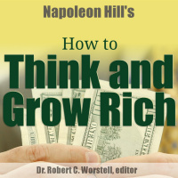 Think And Grow Rich