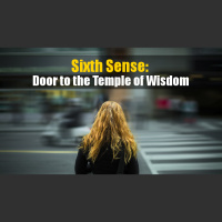 Sixth Sense – Door to the Temple of Wisdom – 02