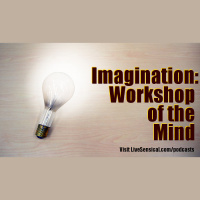 Imagination – Workshop of the Mind – 02