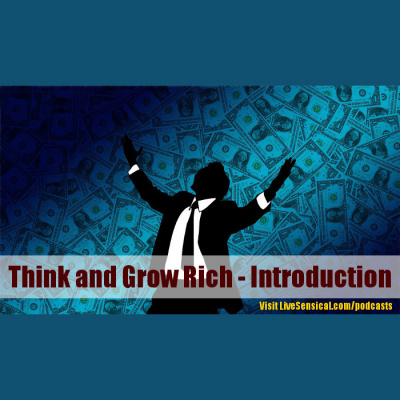 Think And Grow Rich