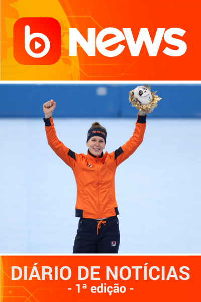 Diário de Notícias - 07/02/2022 - 1ª Edição