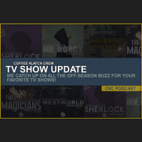 CKC - Show Updates
