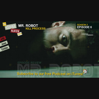 MrR – Mr Robot S3 E6 Kill Process