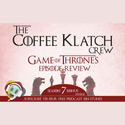 Game Of Thrones