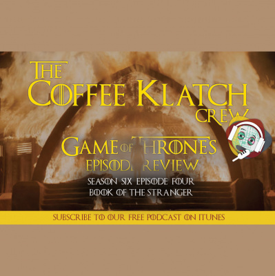 Game Of Thrones