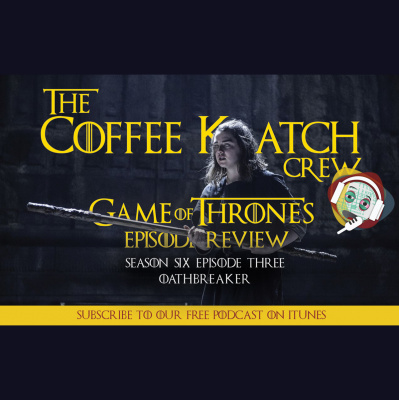 Game Of Thrones