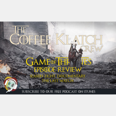 Game Of Thrones