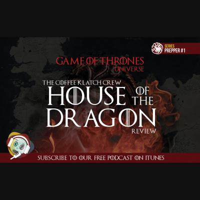 Game Of Thrones