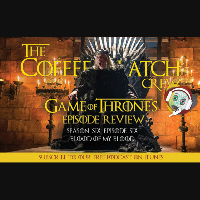 Game Of Thrones