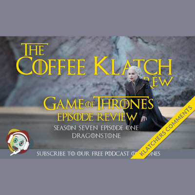 Game Of Thrones