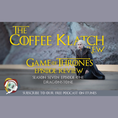 Game Of Thrones