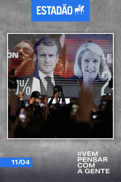 Estadão - 11/04/2022