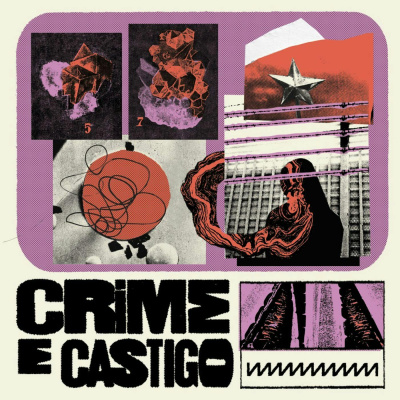 Crime e Castigo