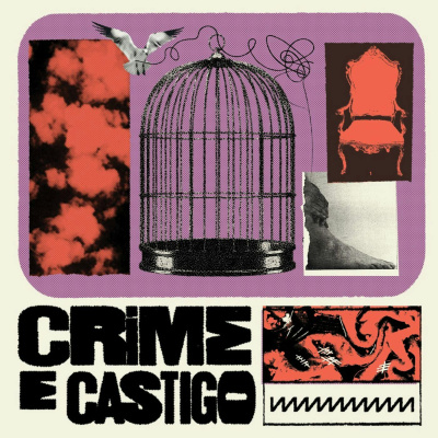 Crime e Castigo
