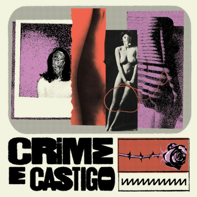Crime e Castigo