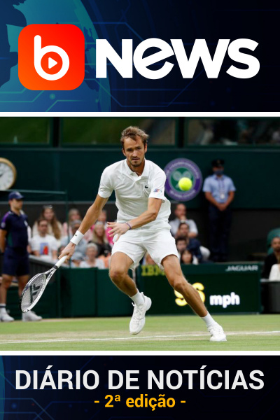 Diário de Notícias - 26/04/2022 - 2ª Edição