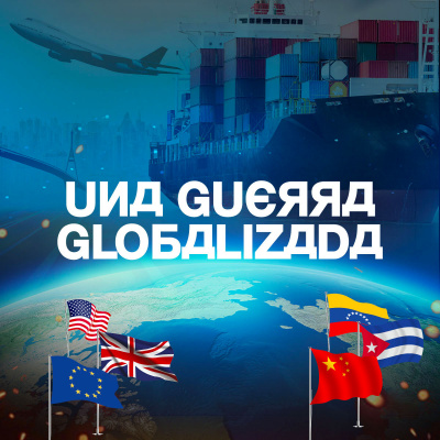 Rússia x Ucrânia: A guerra da década