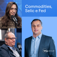 Volatilidade global, Selic a 15% e os próximos passos da política monetária