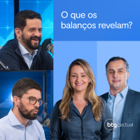 #177: Temporada de balanços: importância e impacto no mercado