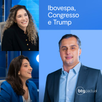 #188: Ibovespa, retomada do Congresso e Trump marcam início do ano