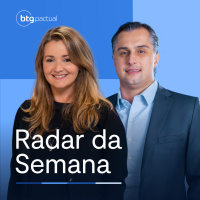 #164: Balanços do 2T24 e recuo de Ações de tecnologia em NY
