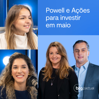 BTG Pactual