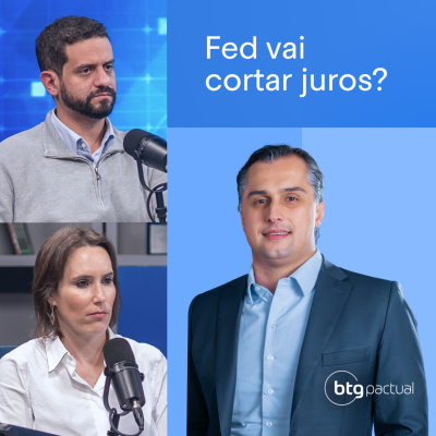 BTG Pactual