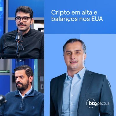 BTG Pactual