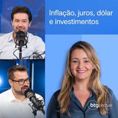 BTG Pactual