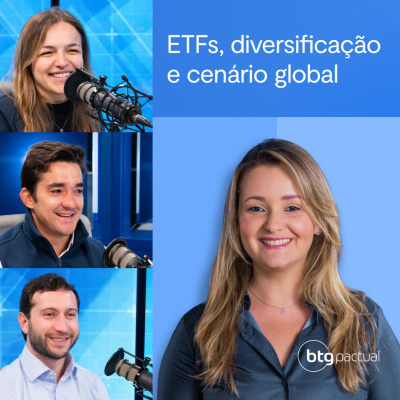 BTG Pactual