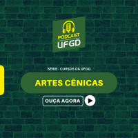 Cursos da UFGD - Artes Cênicas