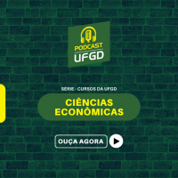 Cursos da UFGD - Ciências Econômicas