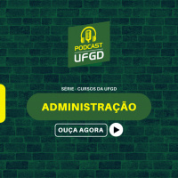 Cursos da UFGD - Administração