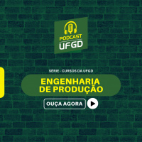 Cursos da UFGD - Engenharia de Produção