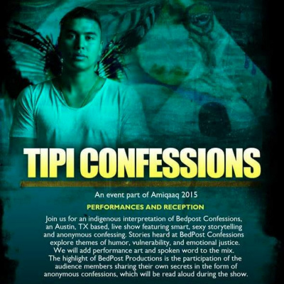 Pillows Talks: Undressing Indigenous Bodies And Sexualities