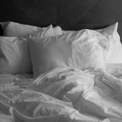 Pillows Talks: Undressing Indigenous Bodies And Sexualities