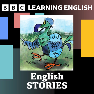 Bbc Learning English Drama