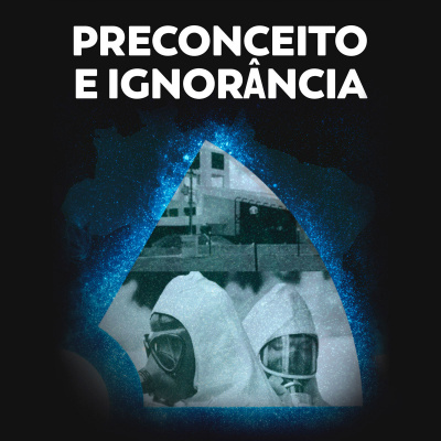 Césio-137: O maior desastre radioativo do Brasil