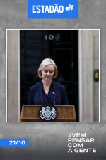 Estadão - 21/10/2022