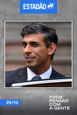 Estadão - 25/10/2022