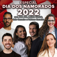 Os Sócios 75 - Especial Dia dos Namorados 2022