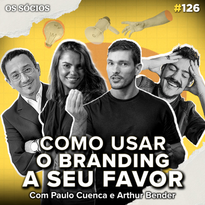 Os Sócios Podcast