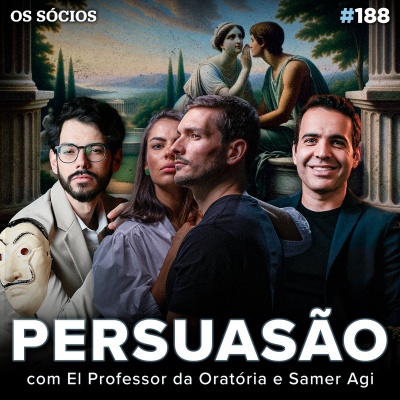 Os Sócios Podcast