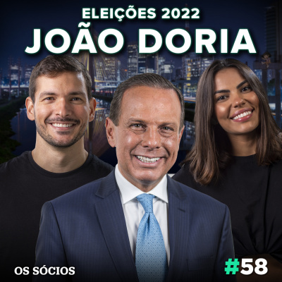 Os Sócios Podcast