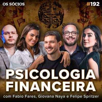 Os Sócios Podcast