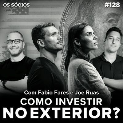 Os Sócios Podcast