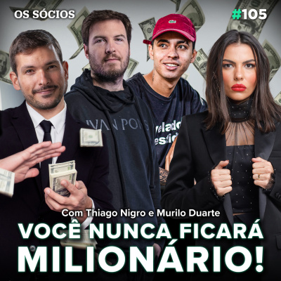 Os Sócios Podcast