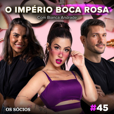 Os Sócios Podcast